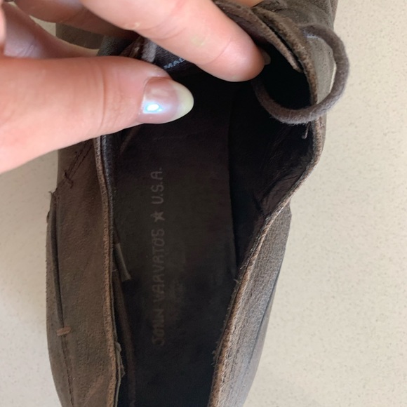 John Varvatos Shoes - Picture 6 of 8